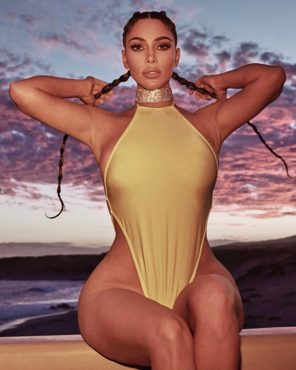 inst: @kimkardashian
