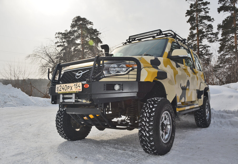 фото АВТОСОЮЗ