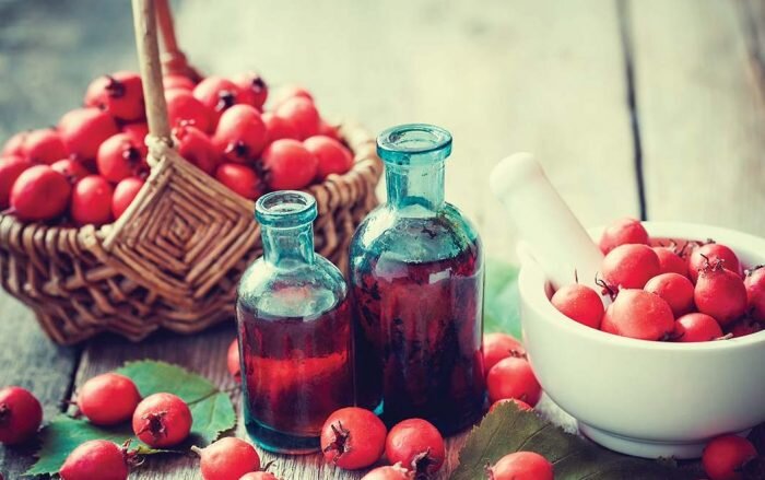 Перед использованием боярышника в лекарственных целях проконсультируйтесь с врачом