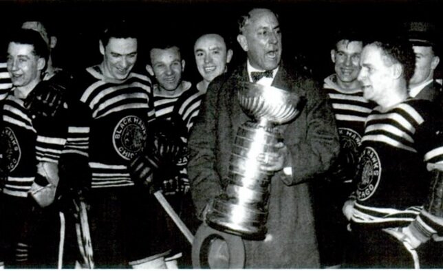 Майор Маклафин