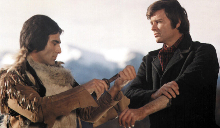 "Братья по крови" (1975)