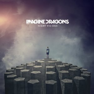 Эмблема альбома "Night Visions"