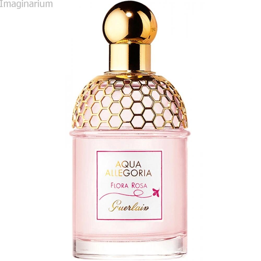 Guerlain aqua allegoria rosa