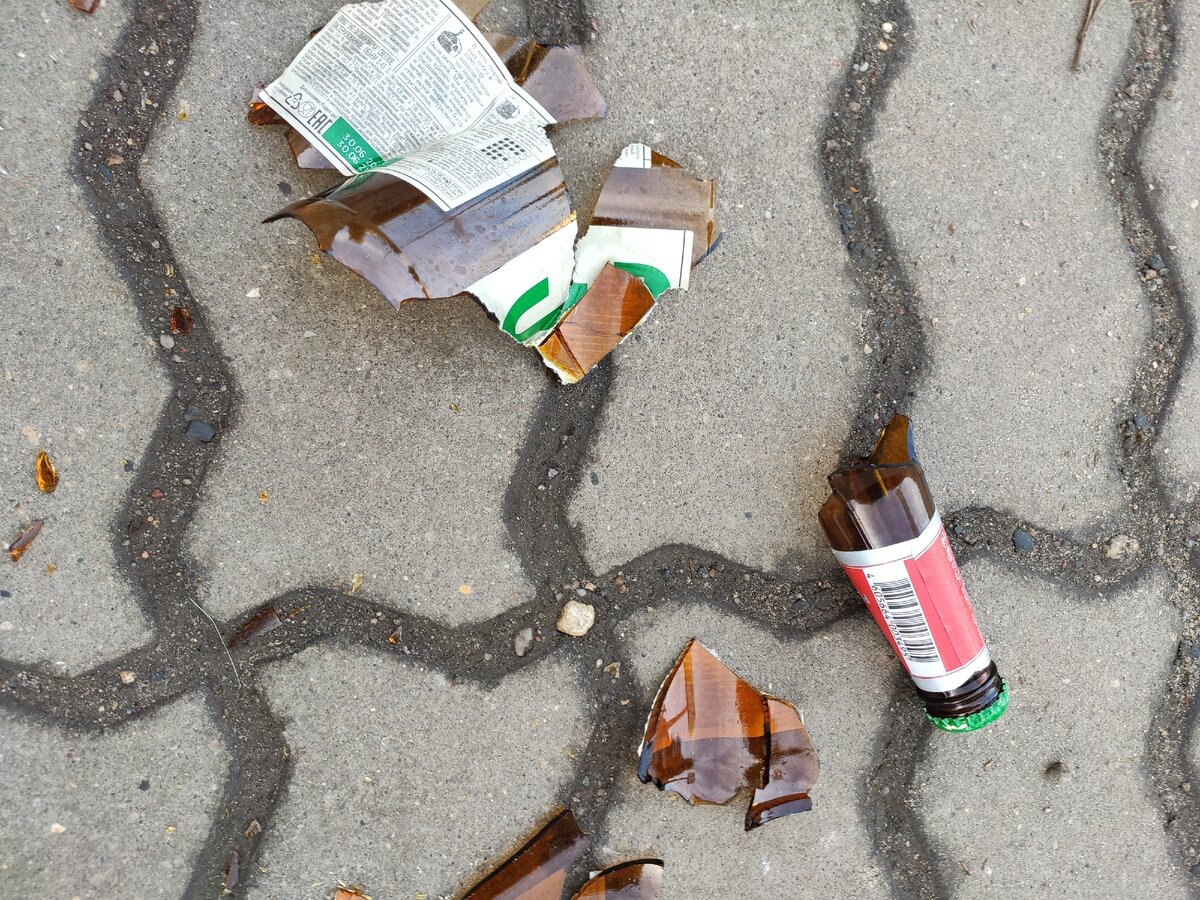 Пробуди в себе силу....