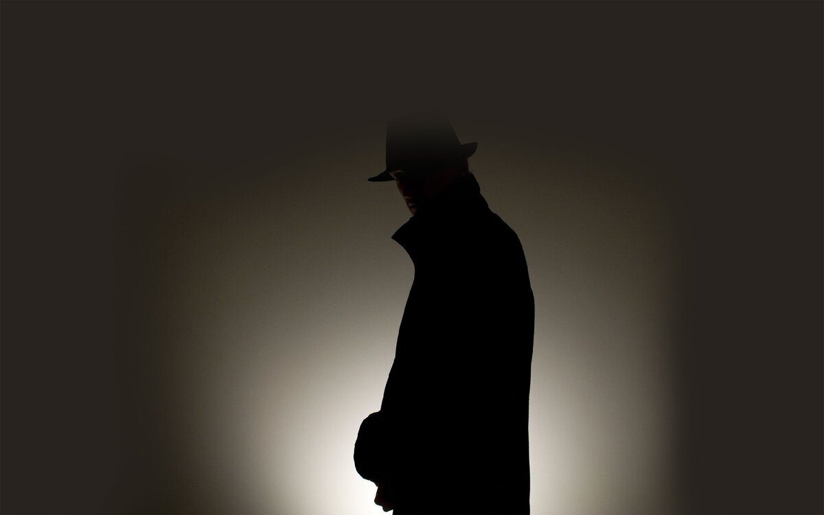 Не поддавайся влиянию