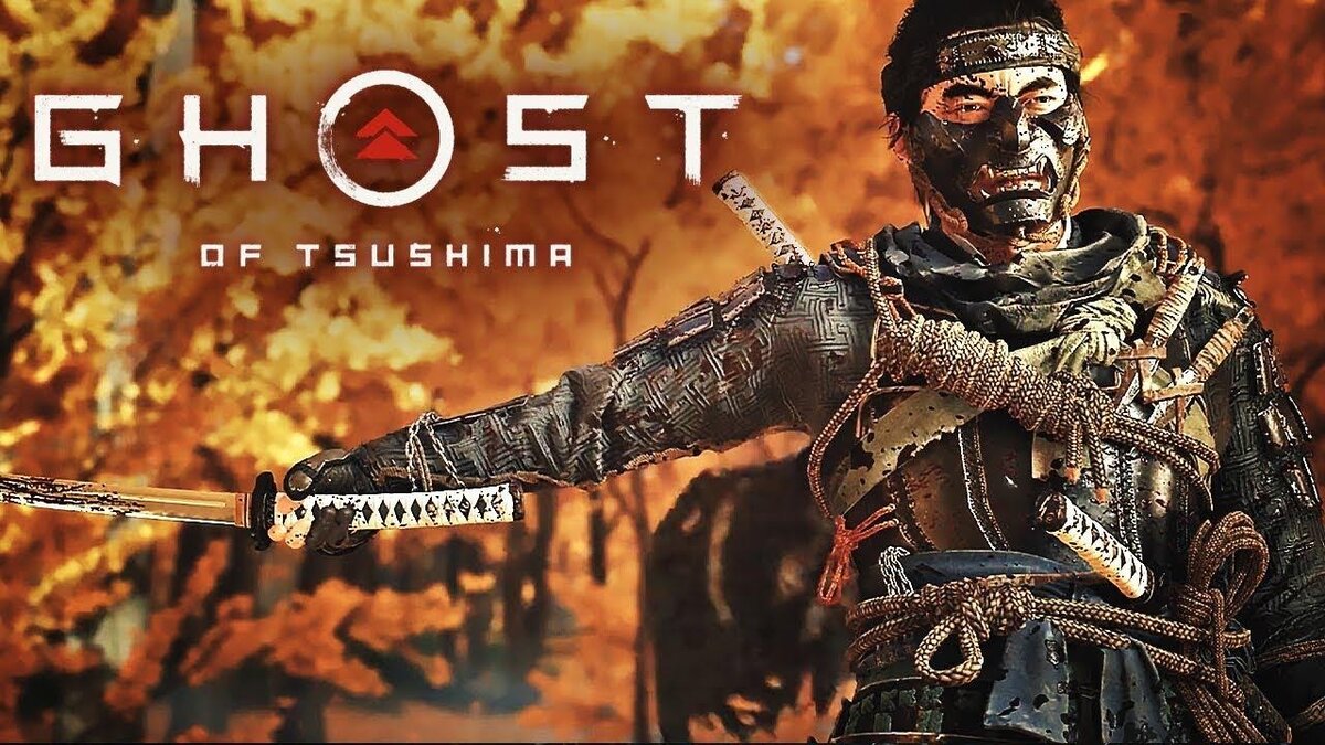 Ghost of tsushima трейлер. Ghost of Tsushima. Ghost of Tsushima ps4. Ghost of Tsushima 2. Ghost of Tsushima обложка
