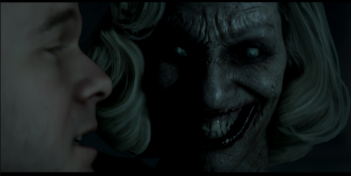 The Dark Pictures: Man of Medan