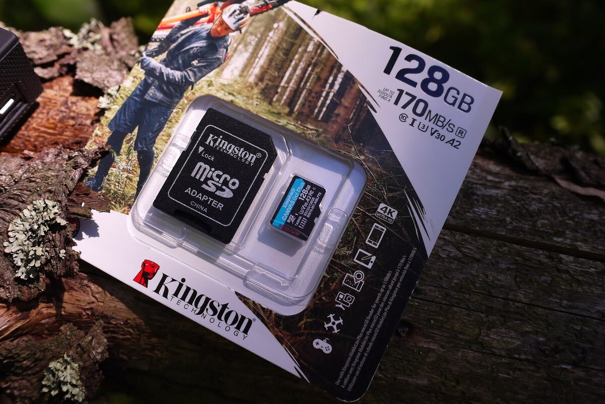 Kingston Canvas go Plus 128 ГБ. Kingston 128gb Canvas go Plus обзор. Kingston sdcg3/128gb.