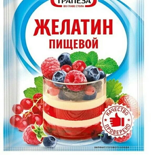 Использование желатиновой маски, дает эффект ламинирования волос