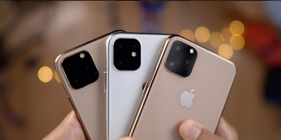 IPhone 11 pro