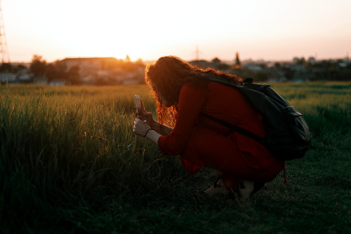 Фото: Ксения Журавлёва
