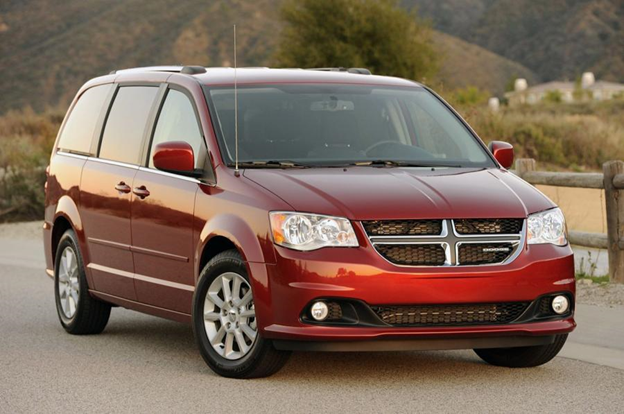 Ответы амортизационные-группы.рф: Не заводится Dodge Caravan года