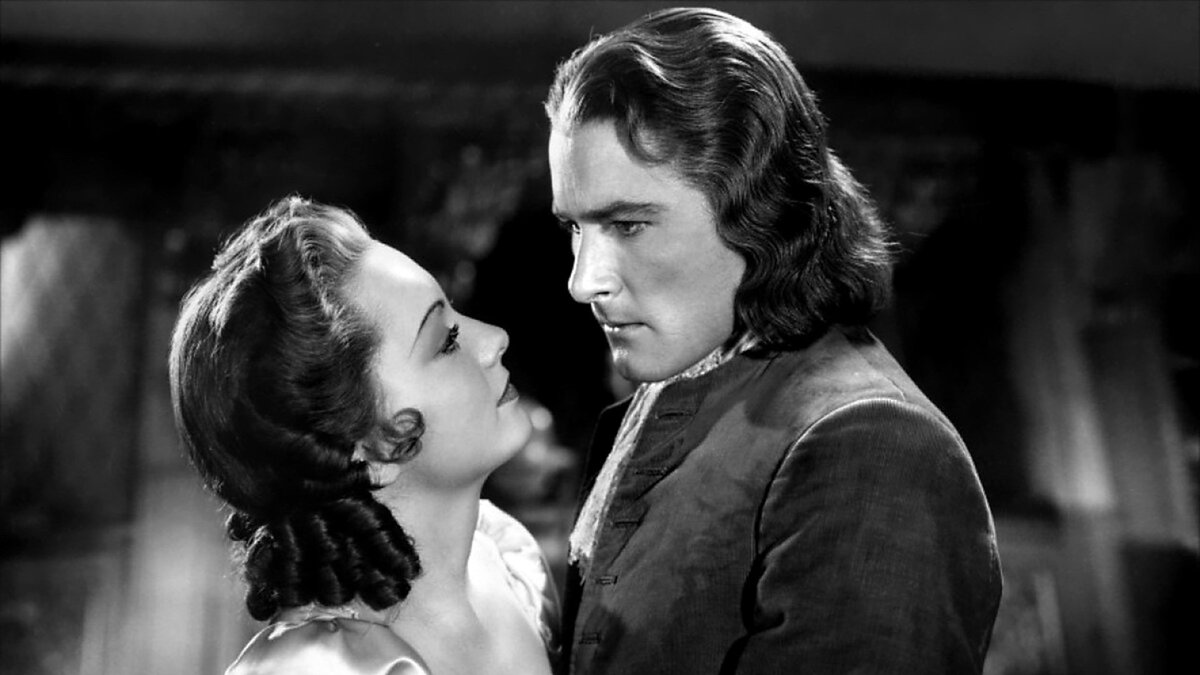 Captain Blood (1935)