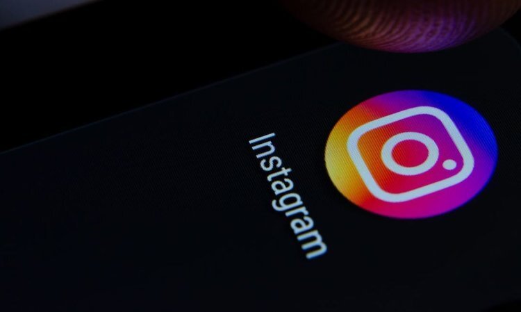 Instagram на Android может делать классные фото и сторис 