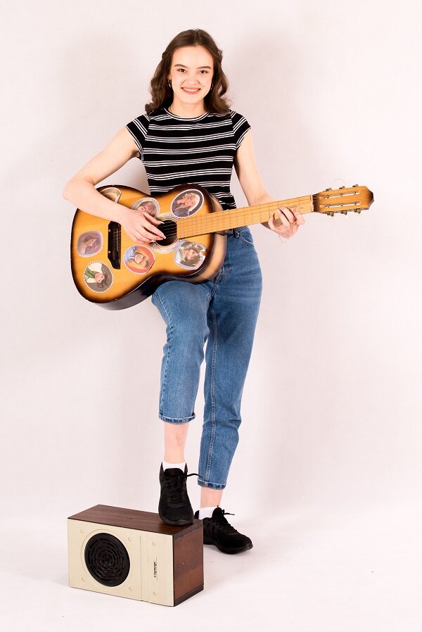 Фото Оксаны Полевой (Ачинск)