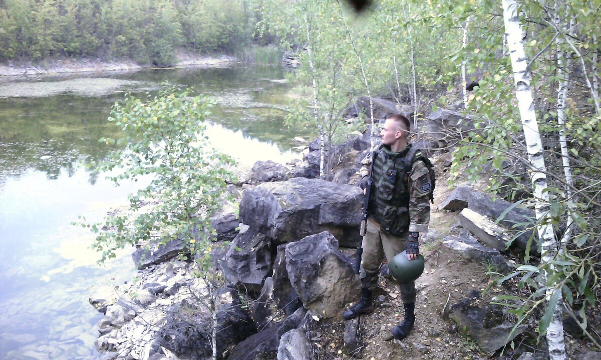Если вы знаете, на что готовы потратить свою жизнь - не думайте ни минуты и немедленно беритесь за это дело!