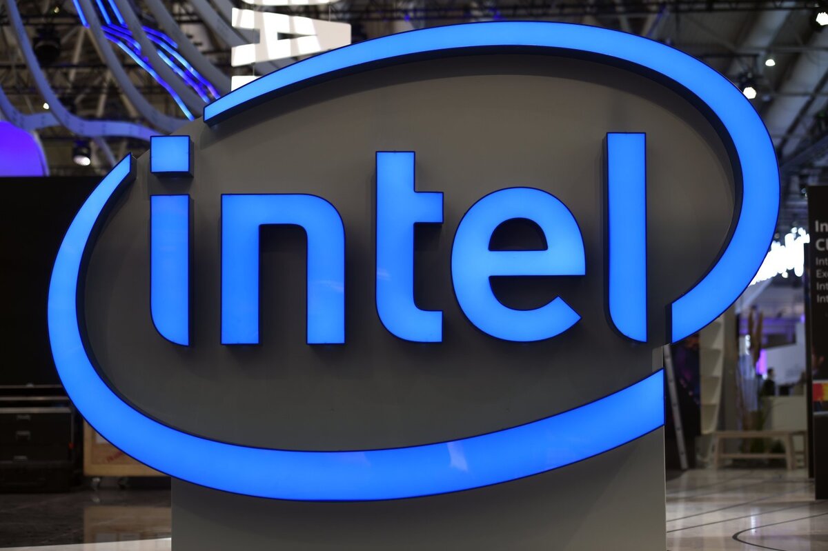 Intel потерял 20 Гб секретной информации о процессорах