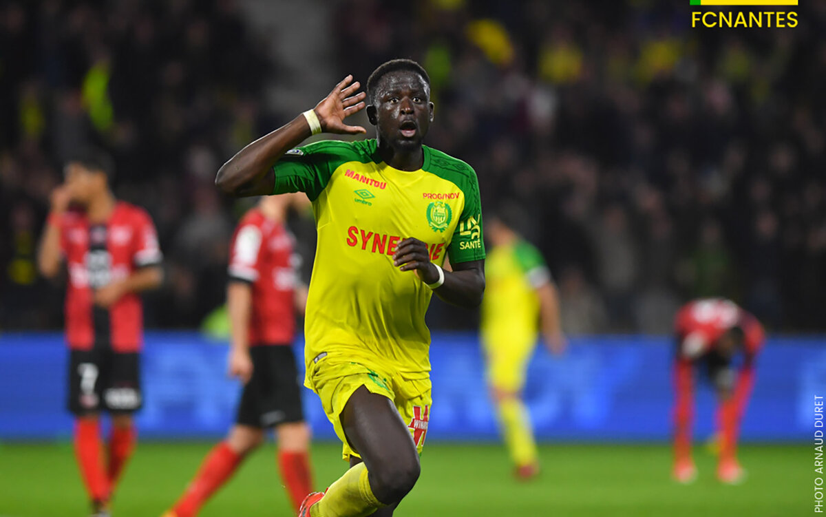 Источник: fcnantes.com