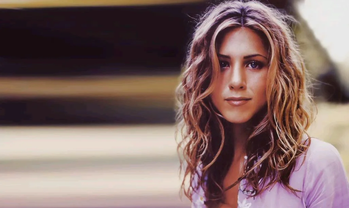 Дженифер Энистон в 90-е годы. Роман "Депутатка. Начало". Копирование и публикация без разрешения автора запрещена.