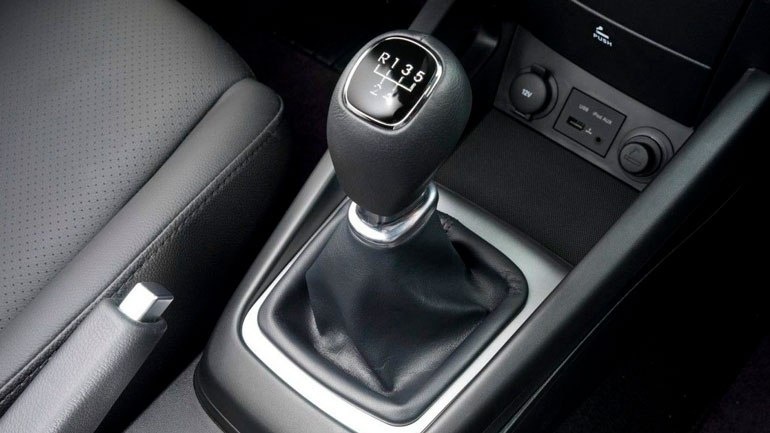 Коробка передач 