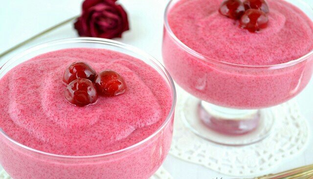 Приятного аппетита 