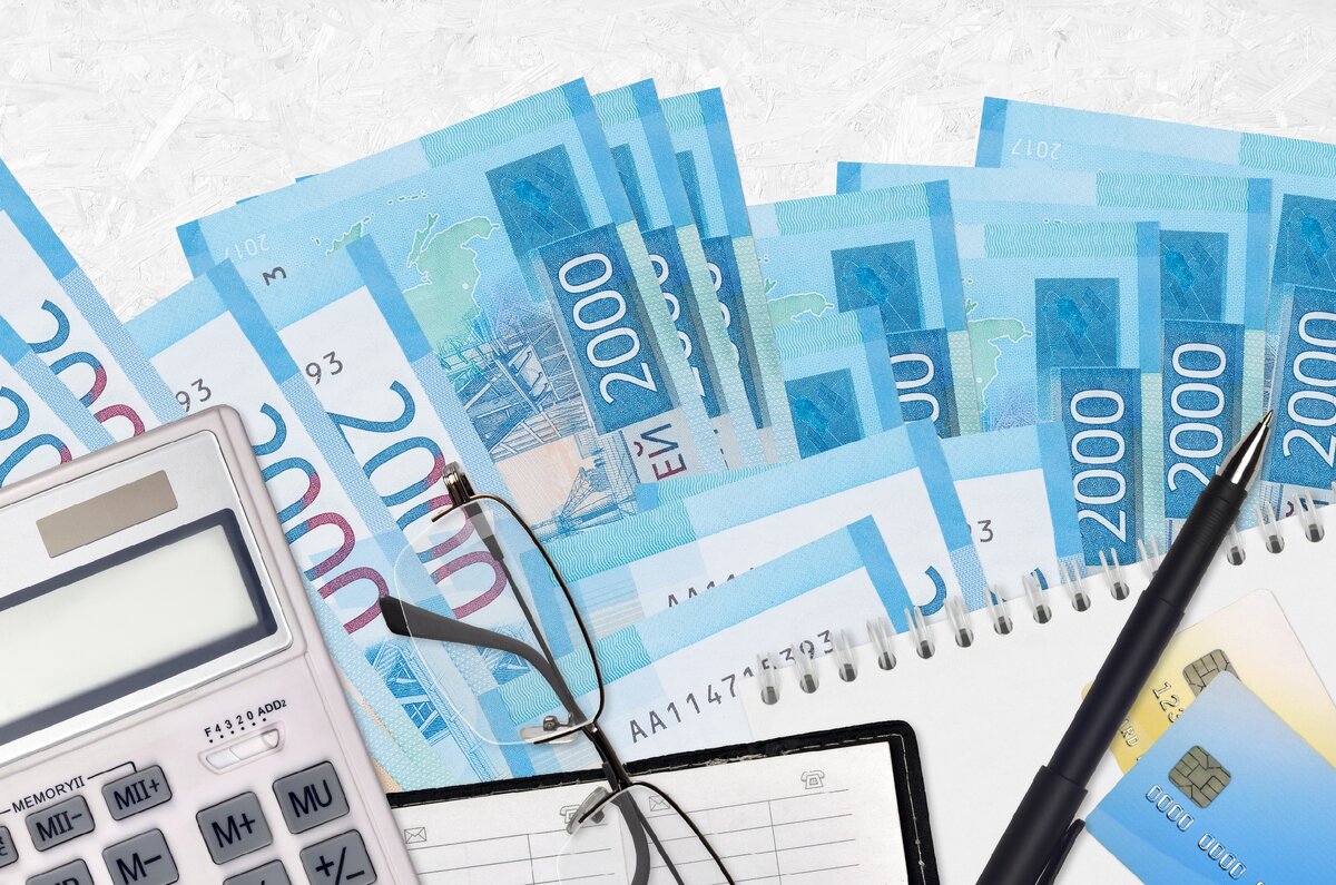 Как правильно взять кредит.