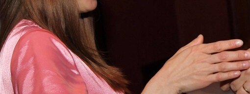 Вот такие суставы.