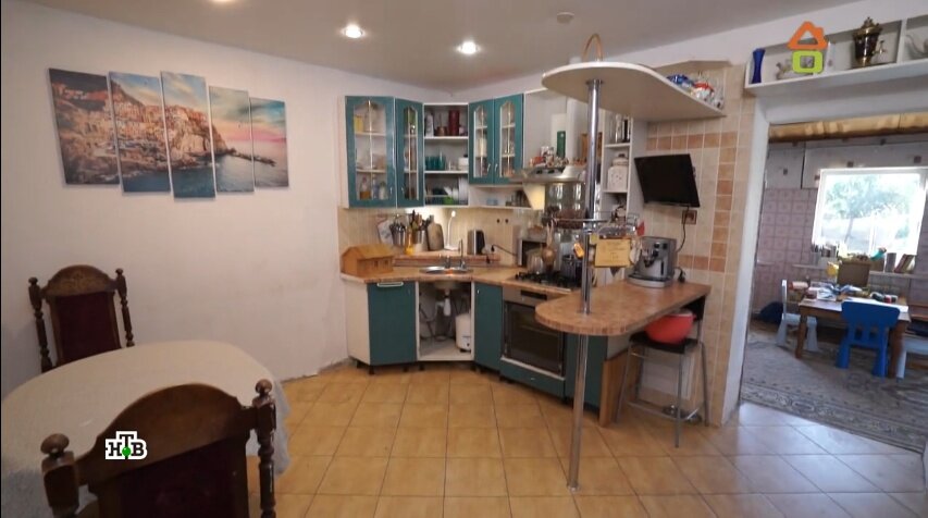 Фото можно листать | Кадры из программы "Дачный ответ"