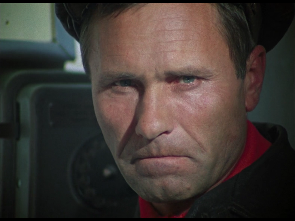 Василий Шукшин