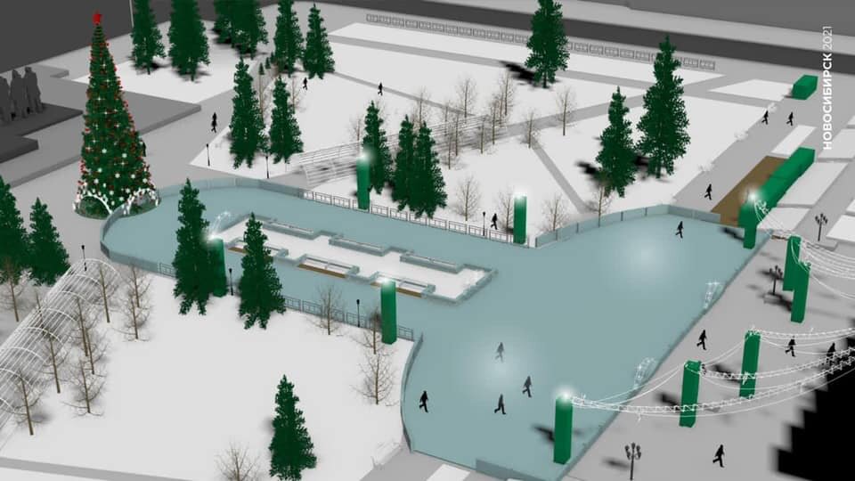 Фото: Анна Терешкова FB