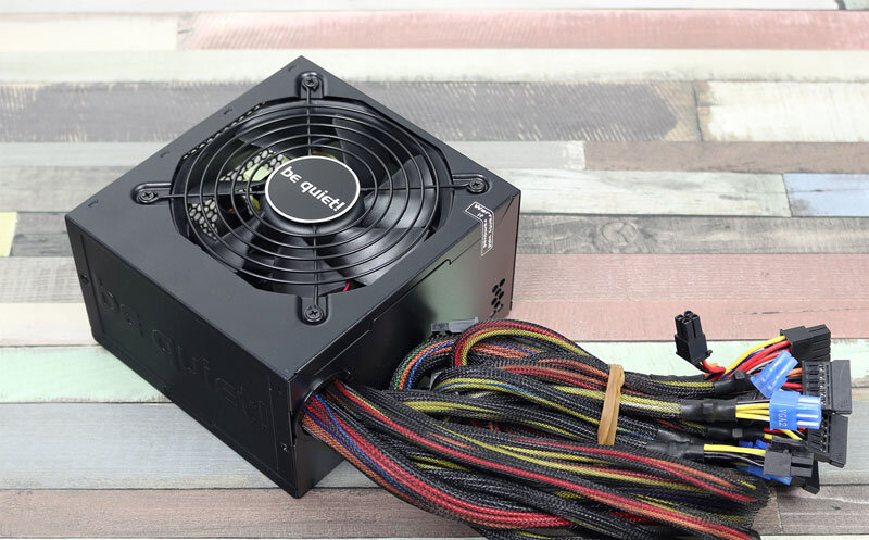 Рейтинг ТОП 5 лучших блоков питания для компьютера