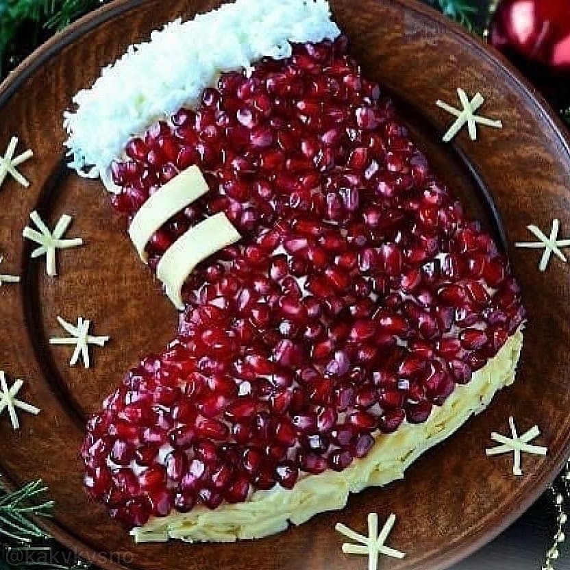 Салат