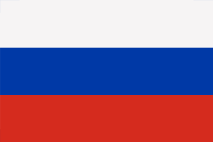 русский национальный символ - бело-сине-красный триколор
