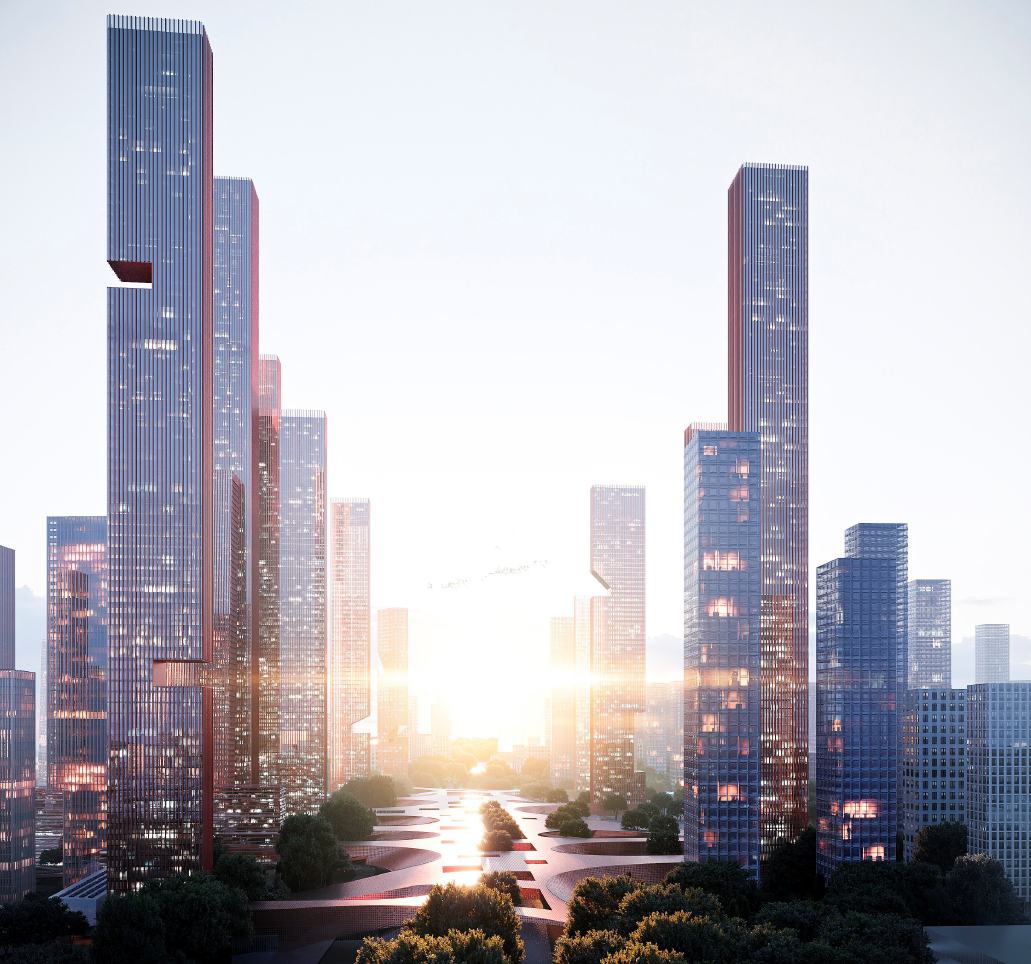 2050 год. Москва Сити Южный порт. Проект Москва Сити Южный порт. Новая Москва Сити в Южном порту. Москва Сити 2 Южный порт