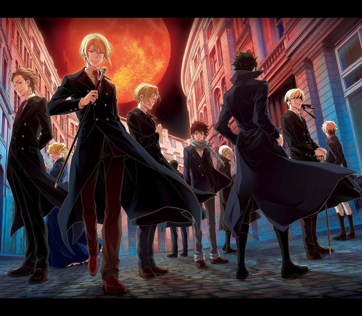 1-Патриотизм мориарти