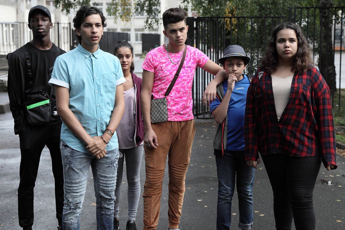 рейтинг на КиноПоиске 7,6