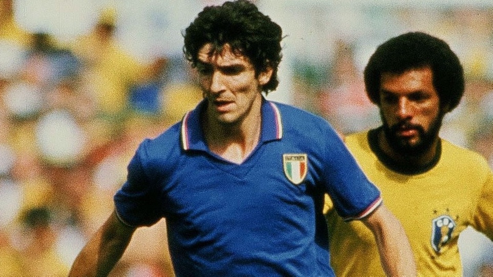 Легенда Италии Паоло Росси умер в возрасте 64 лет. фото :  https://cutt.ly/thUWjdv