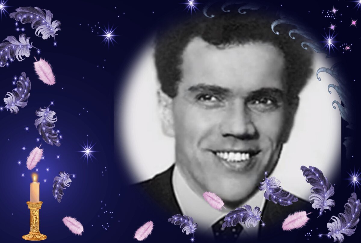 Николай Баталов 