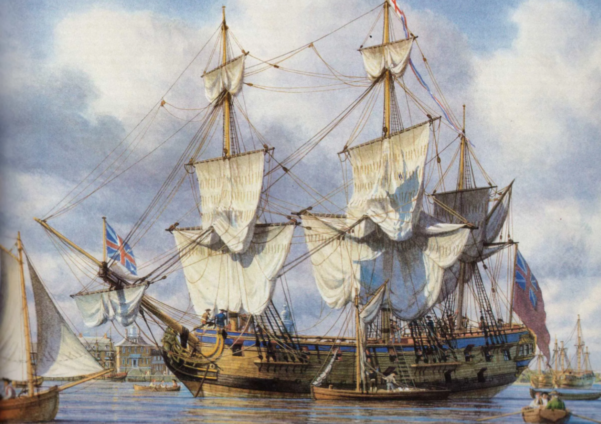 Век суда. Английский Галеон 17 века. Парусный корабль 17 века Фрегат. Галеон корабль 17 века. Английский Галеон 16 века.