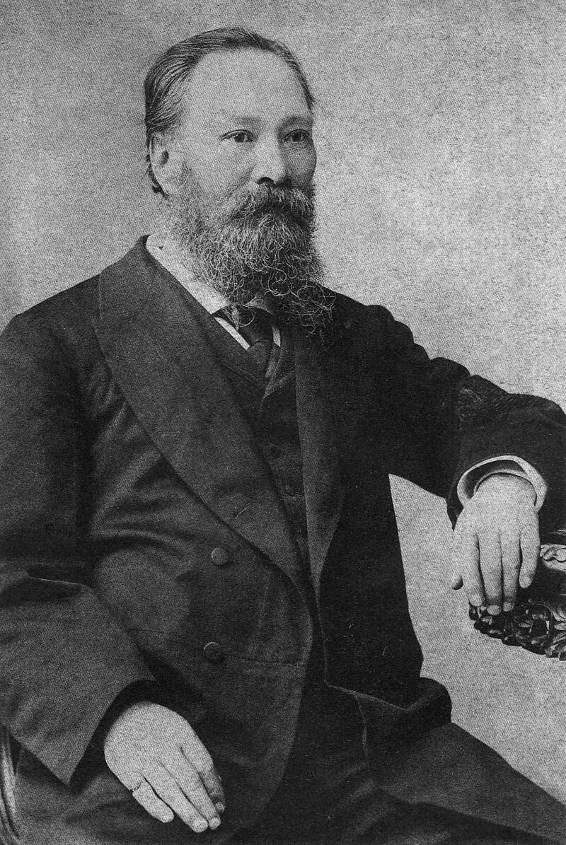 Алексей Дмитриевич Старцев