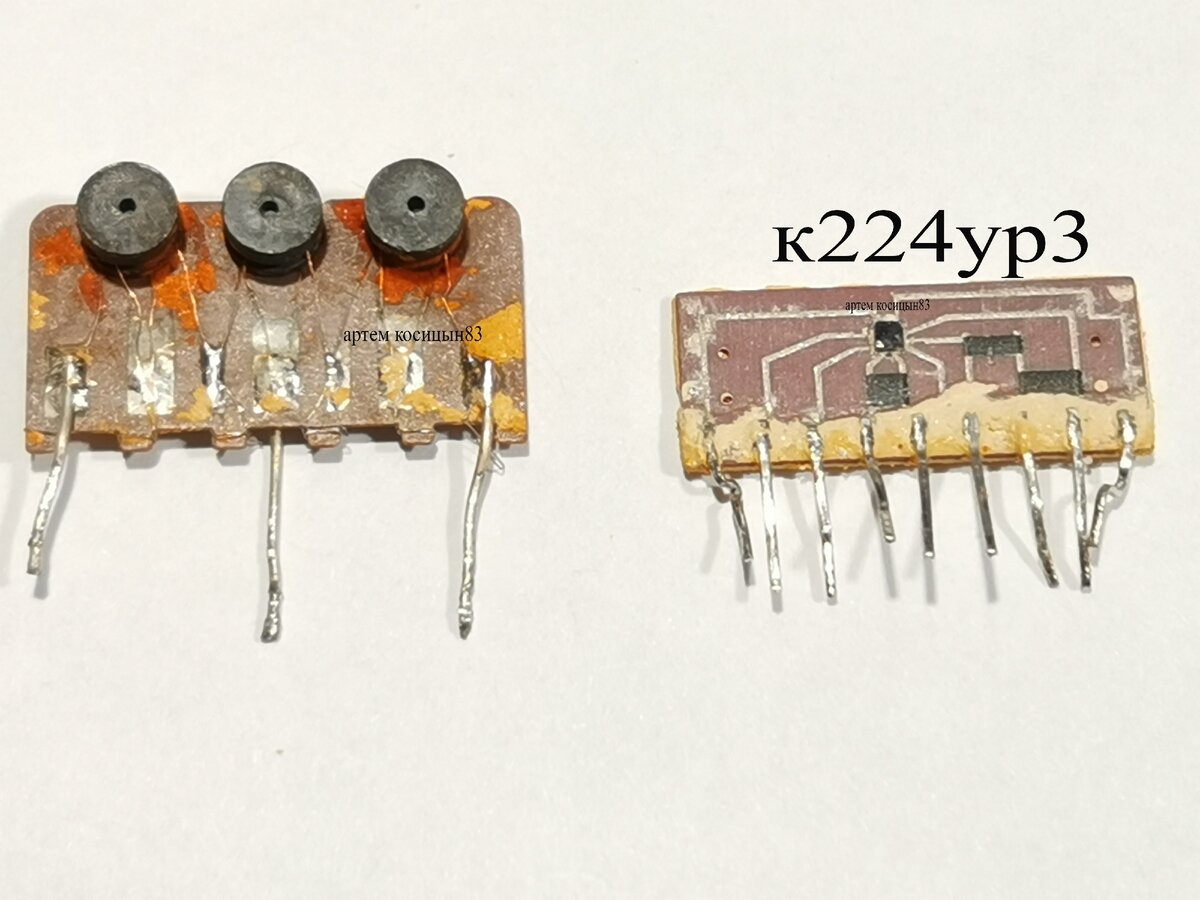 Что такое реверс инжиниринг микросхем и как копируют микросхемы с ...