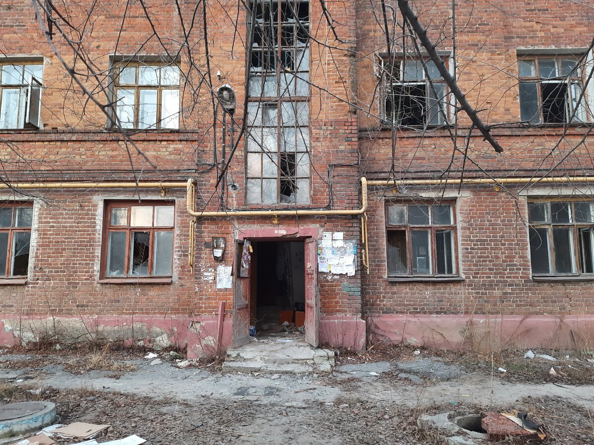 Фото из архива автора 