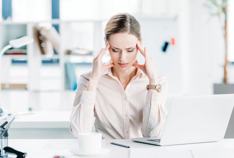 Мы в CreditCall посчитали, что регулярное выполнение рекомендаций из чек-листа помогает нашим сотрудникам не срываться на клиентов