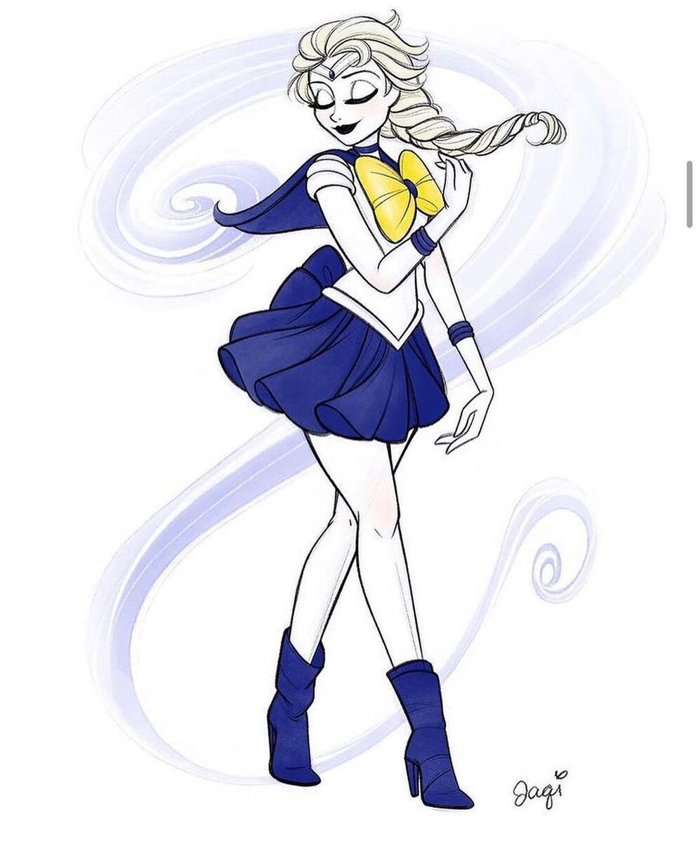 Сейлор Уран