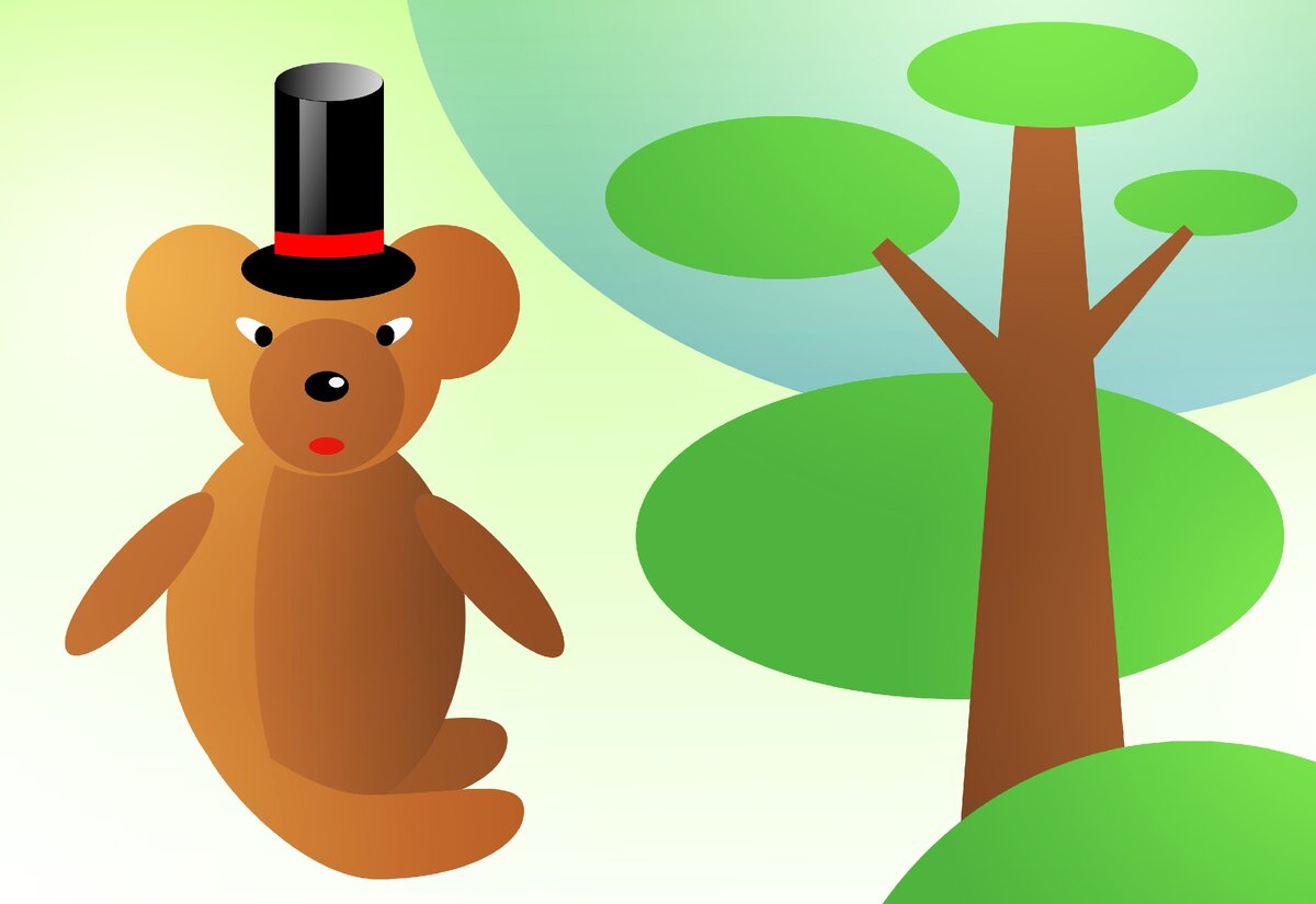 Игрушки от дизайнера Любови Езерской