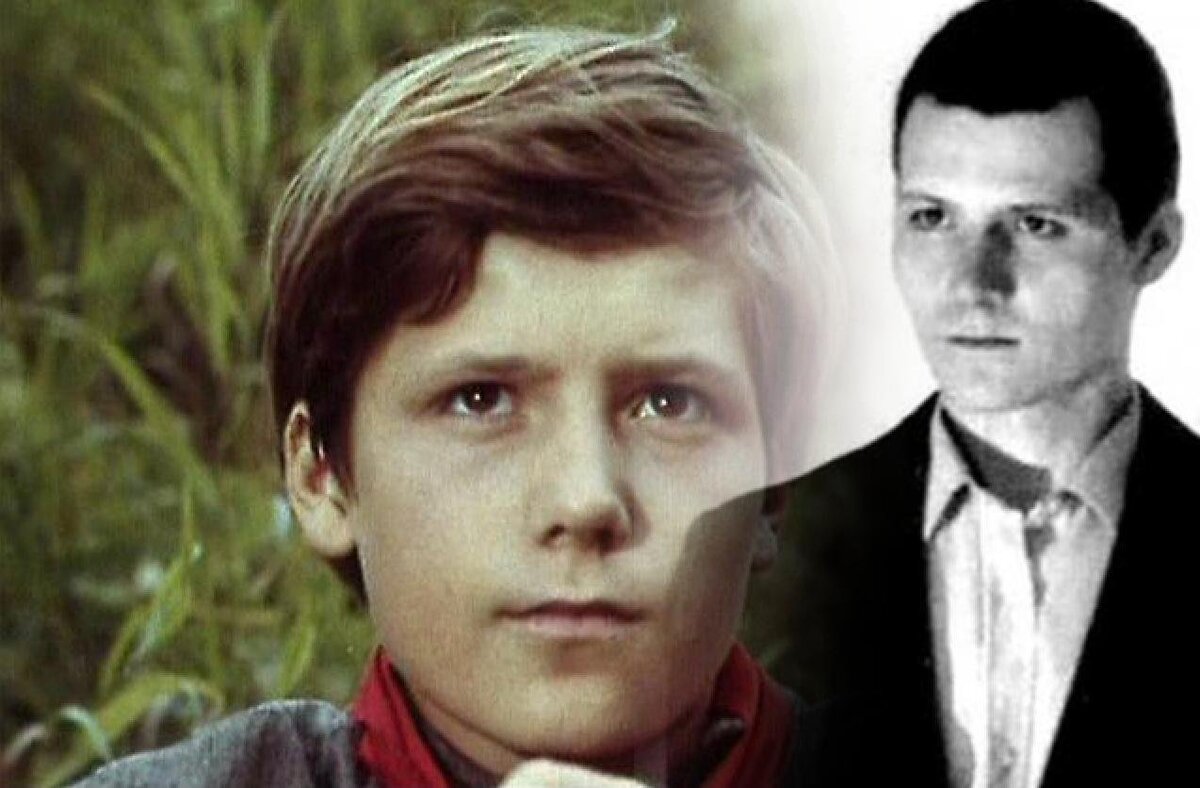 Сергей Шевкуненко. Фото из открытого доступа.