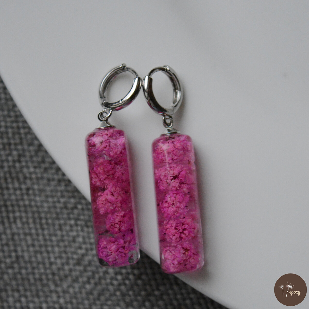 Цветы гипсофилы