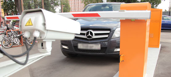 Система распознавания номеров уже давно и успешно работает на многих объектах.