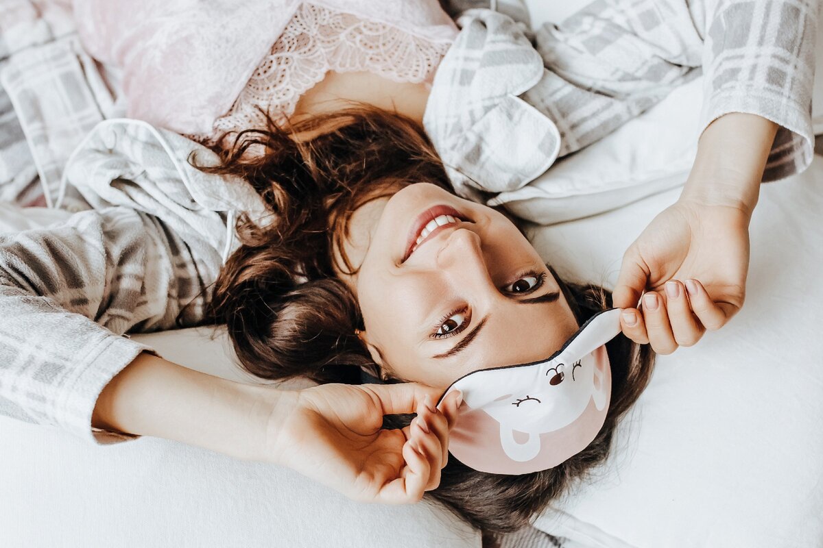 Люди давно начали толковать сновидения.