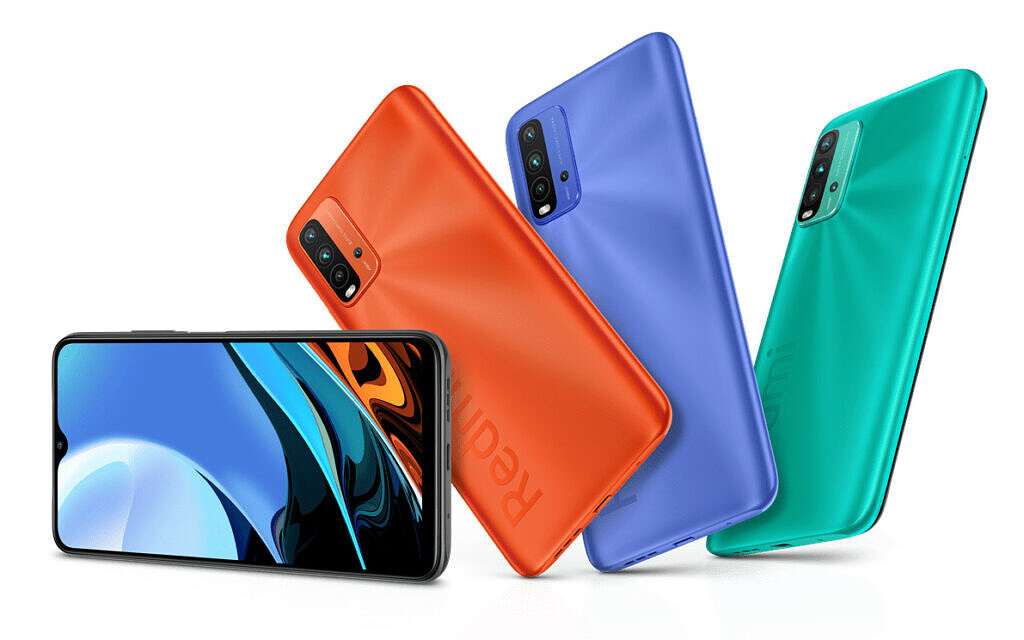Redmi 9T